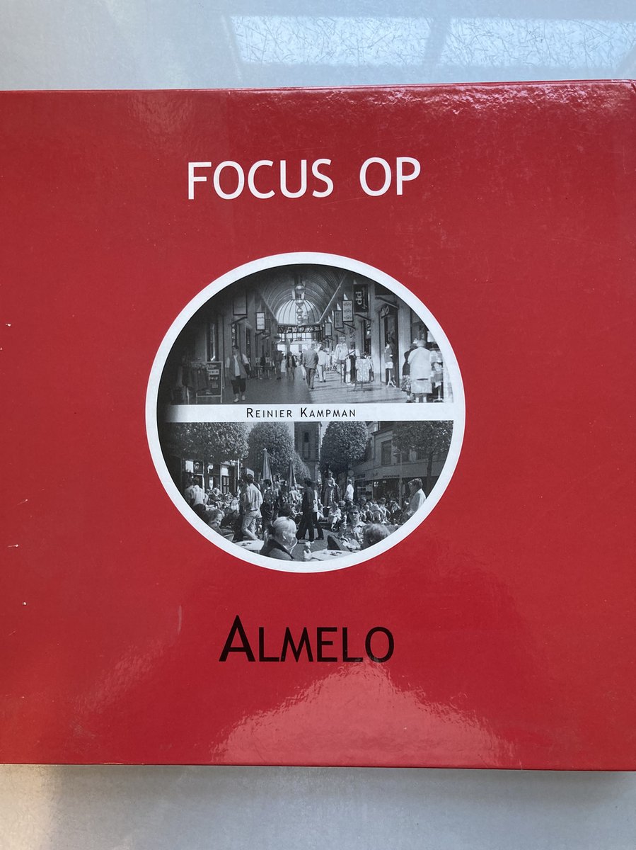 FOCUS OP ALMELO
