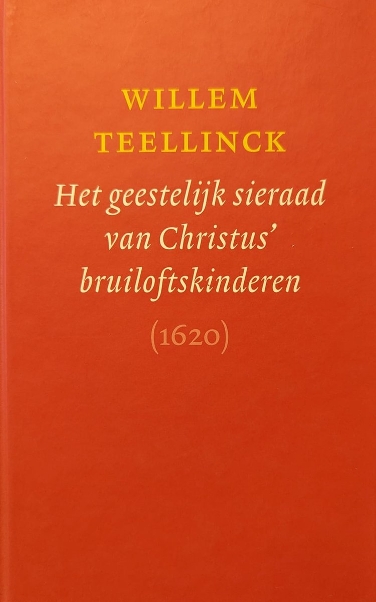 Het geestelijk sieraad van Christus' bruiloftskinderen (1620)