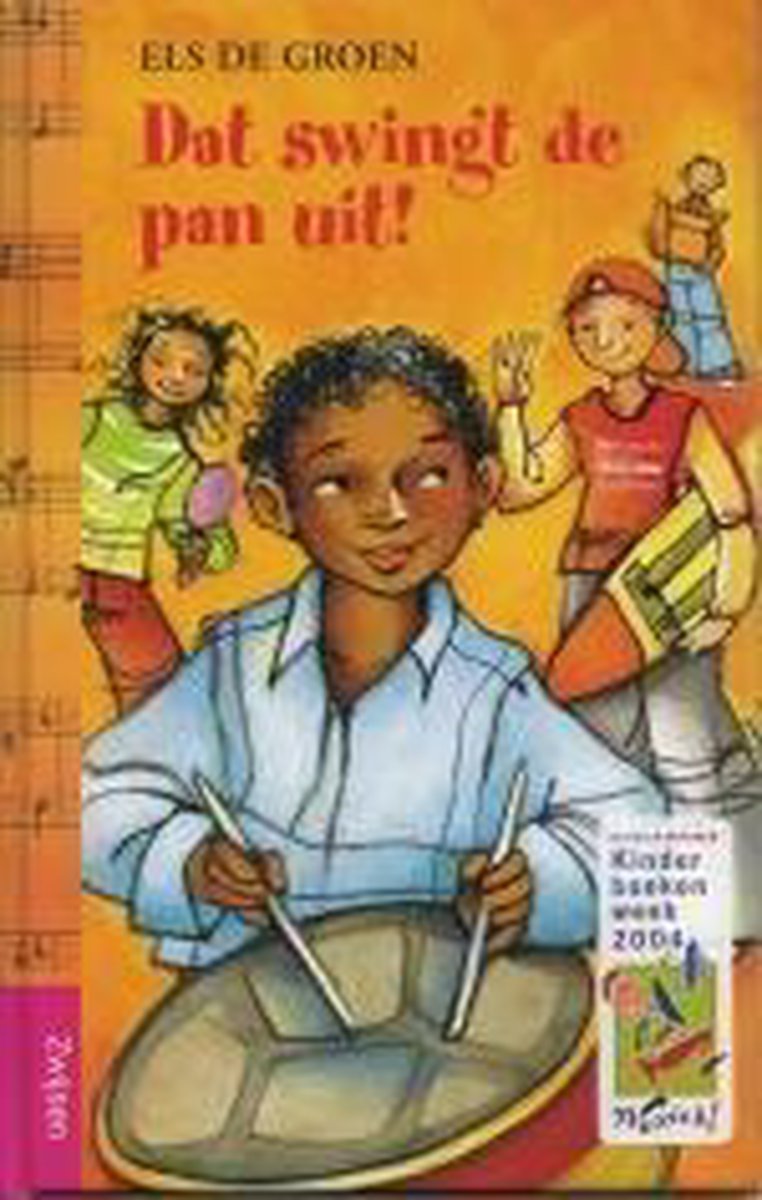 Dat Swingt De Pan Uit
