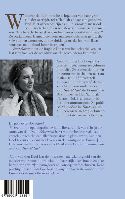 Vluchthaven achterkant