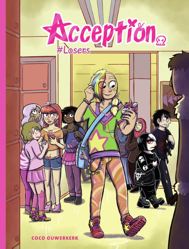 Losers / Acception / 1
