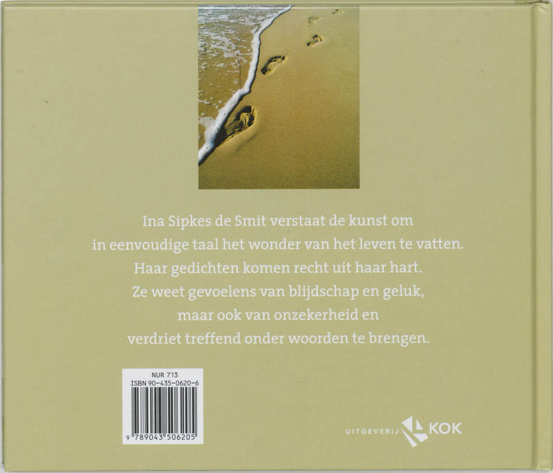 Vandaag Is Jouw Dag achterkant