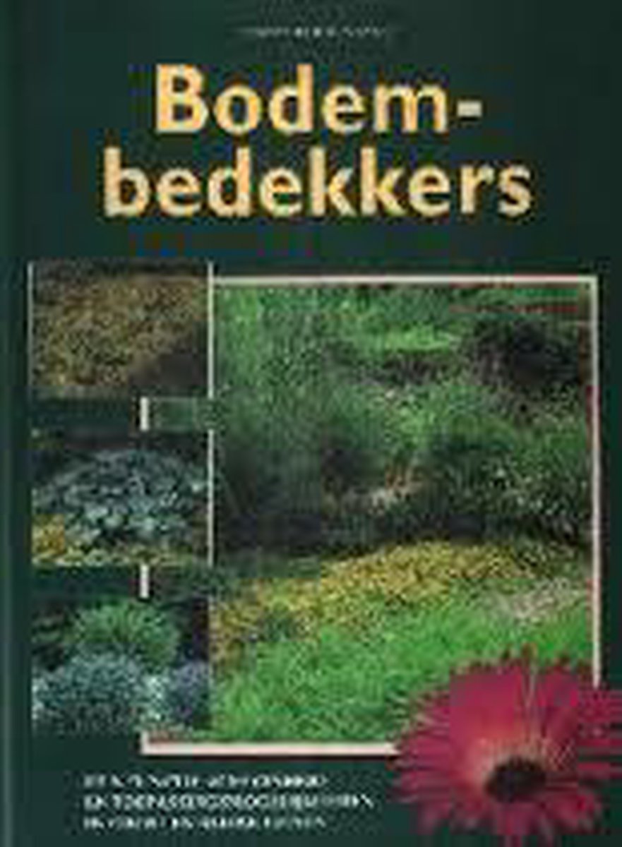Bodembedekkers