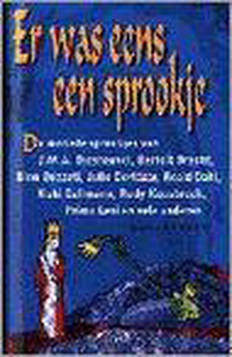 Er was eens een sprookje | Bertus Aafjes