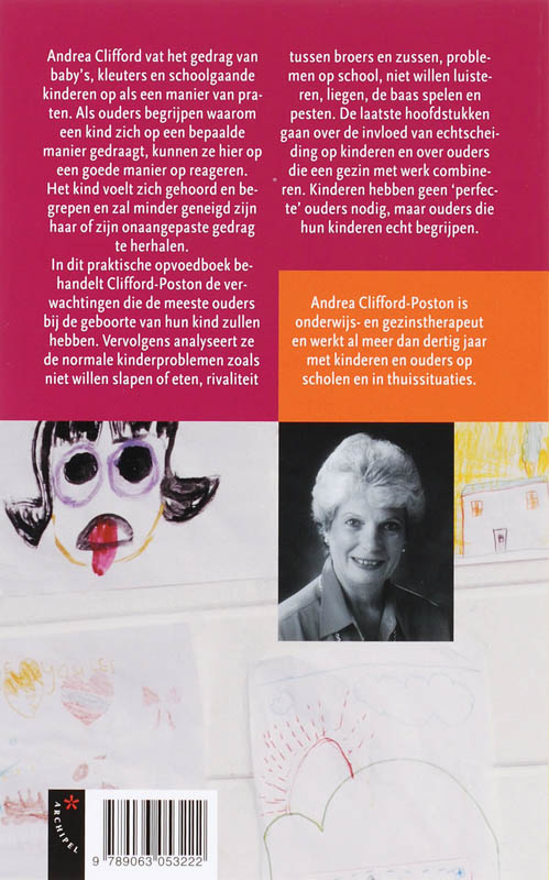 Prinsjes En Prinsesjes achterkant