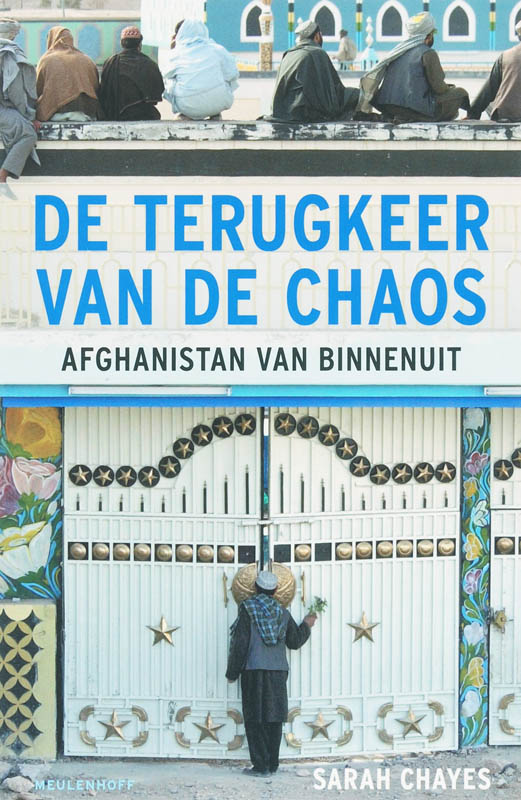 De Terugkeer Van De Chaos