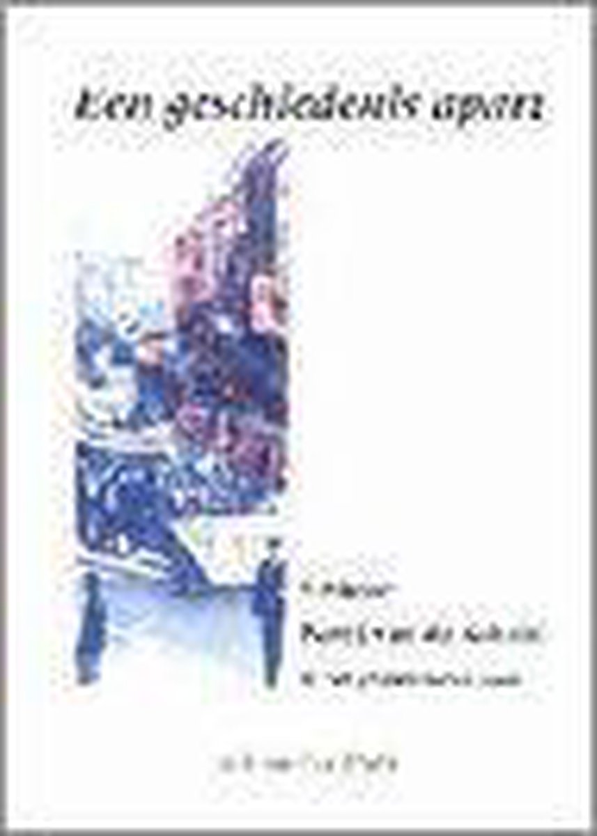 Een geschiedenis apart