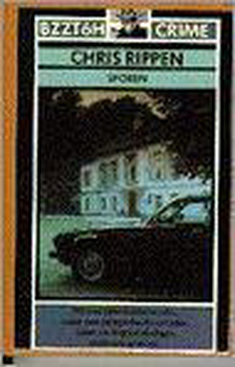 Sporen / BZZToH crime