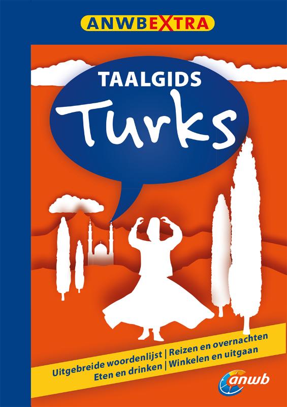 Turks / ANWB taalkit