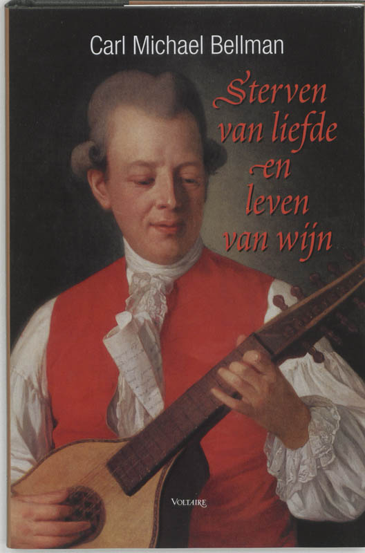 Sterven Van Liefde En Leven Van Wijn