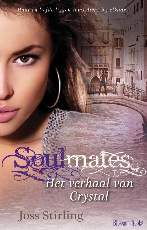 Het verhaal van Crystal / Soulmates / 3
