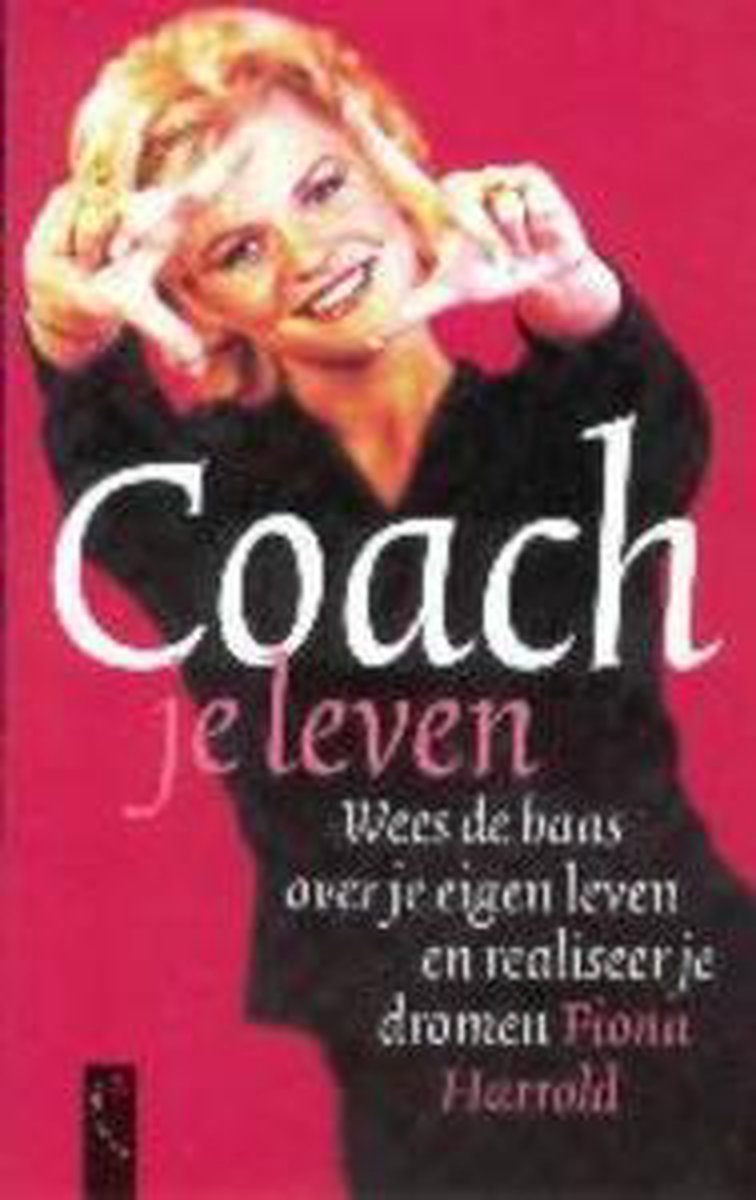 Coach je leven