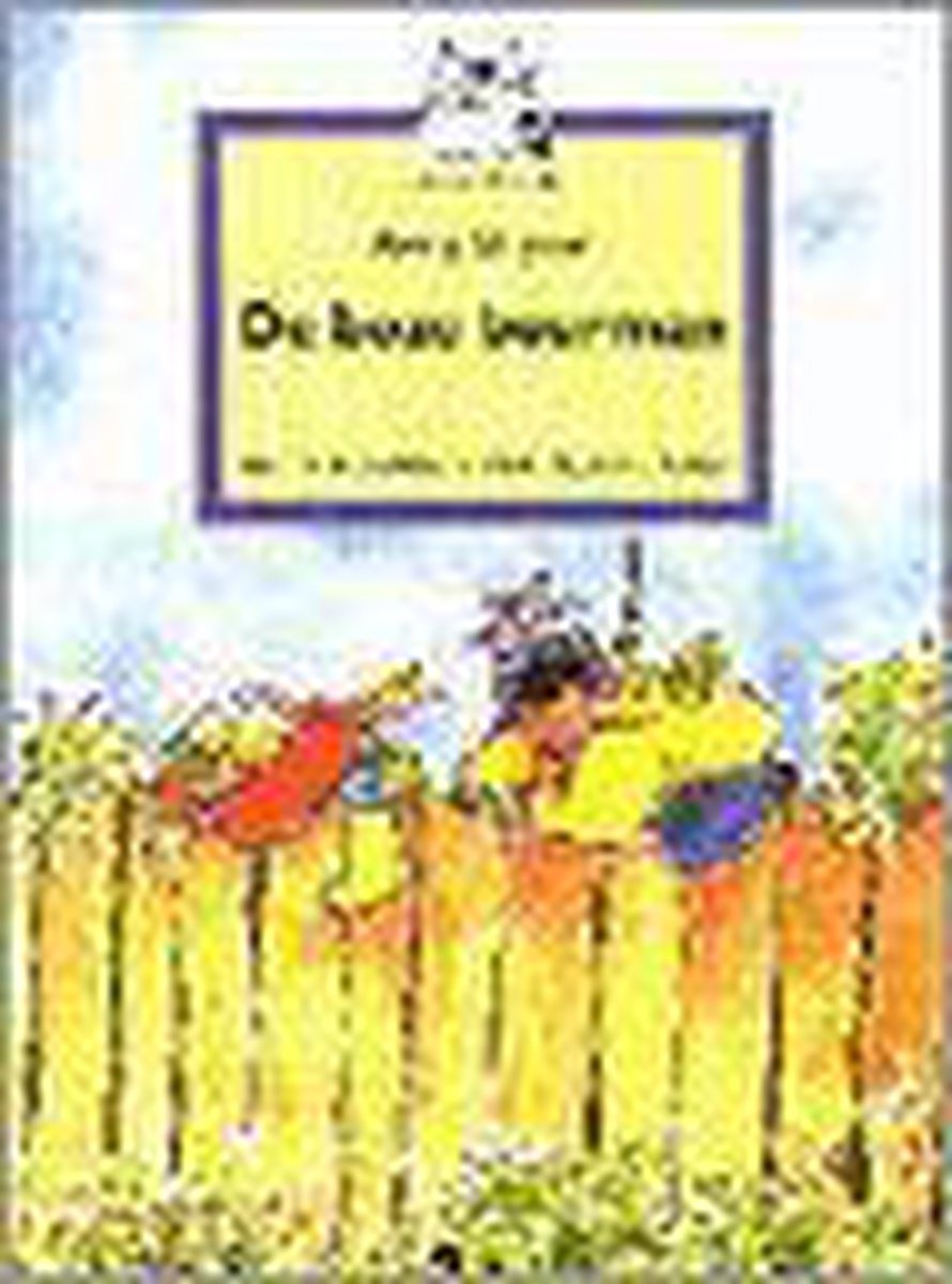 De boze buurman / Superkat-serie