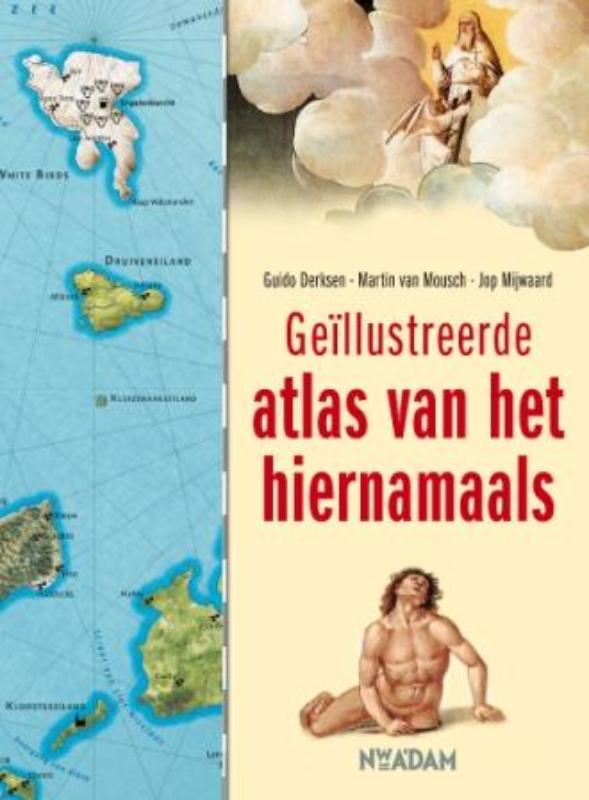 Geillustreerde Atlas Van Het Hiernamaals