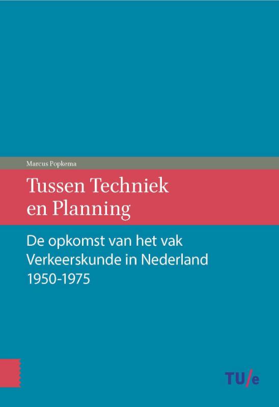 Tussen techniek en planning