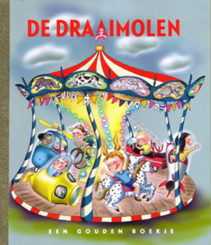 De draaimolen / Gouden Boekjes