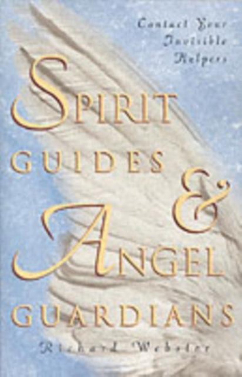 Spirit Guides & Angel Guardians