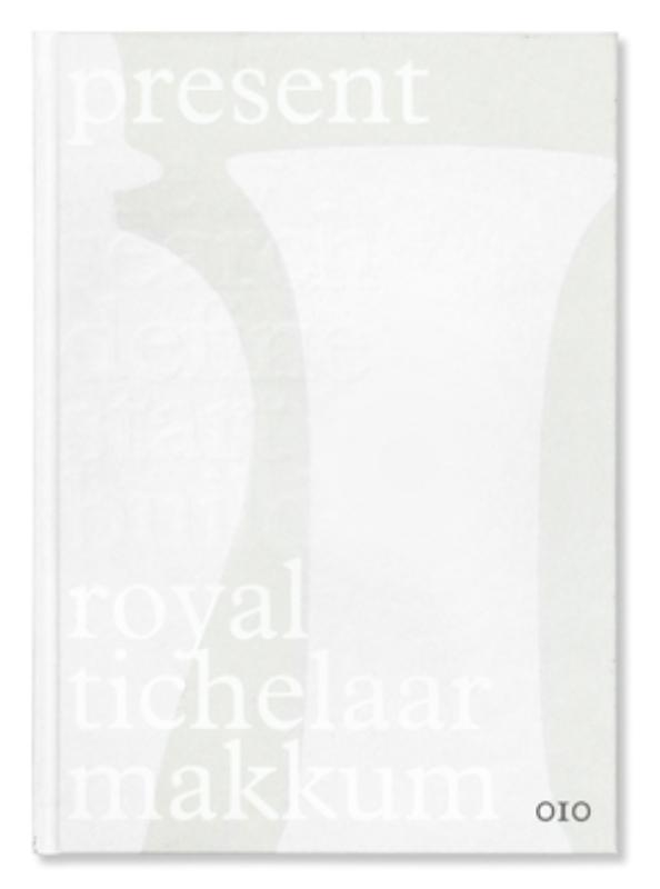 Represent Royal Tichelaar Makkum