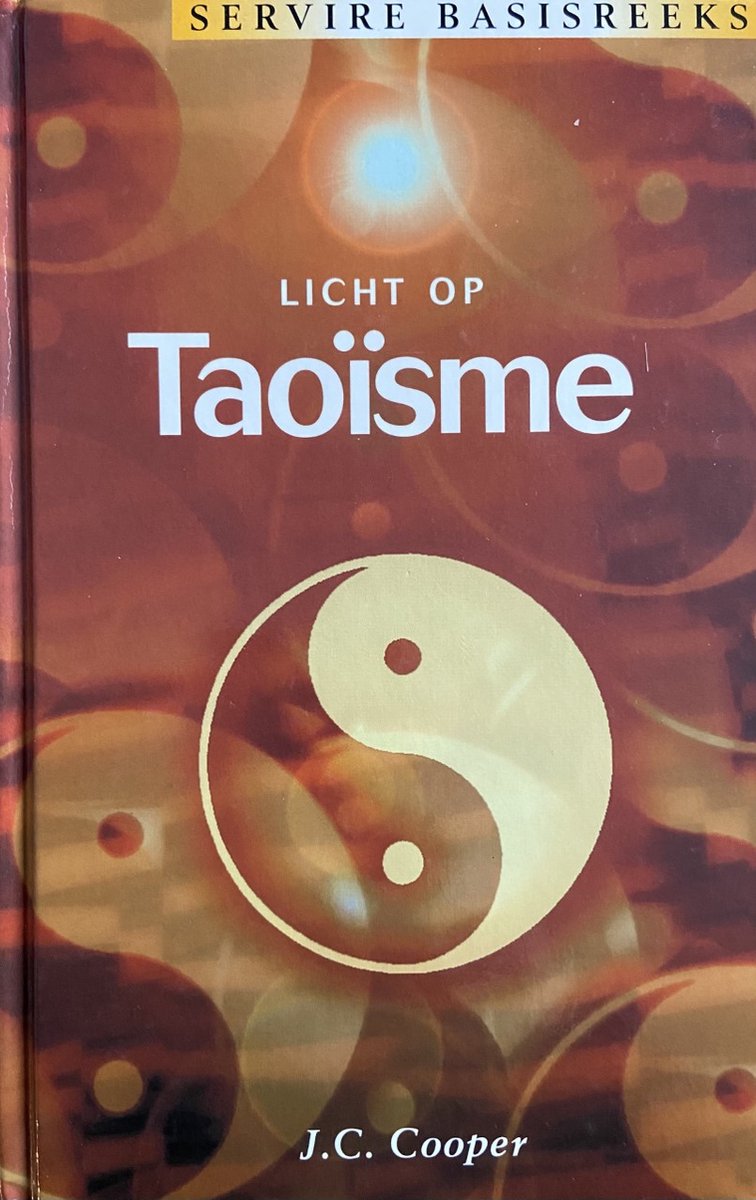 Licht op Taoisme / Servire basisreeks