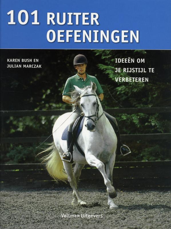 101 ruiteroefeningen