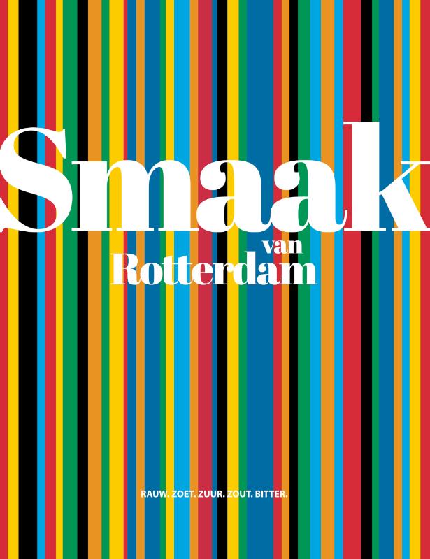 Smaak van Rotterdam