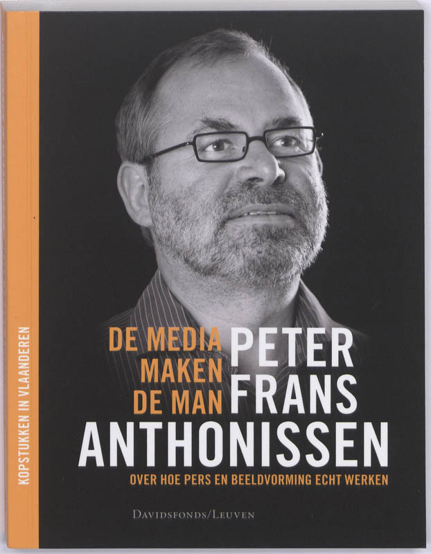 De Media Maken De Man
