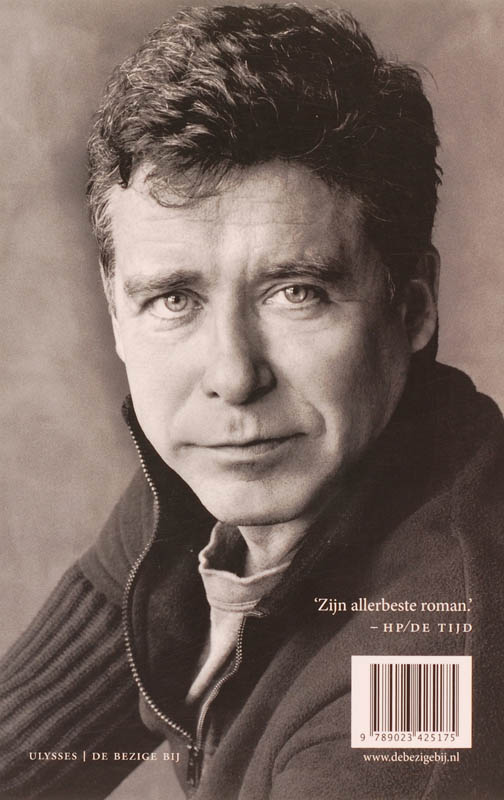 Het Goede Leven achterkant