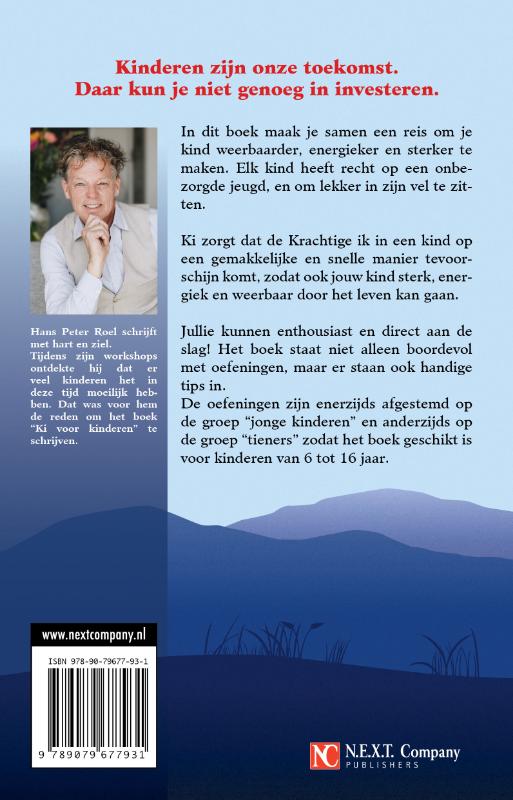 Ki voor kinderen achterkant