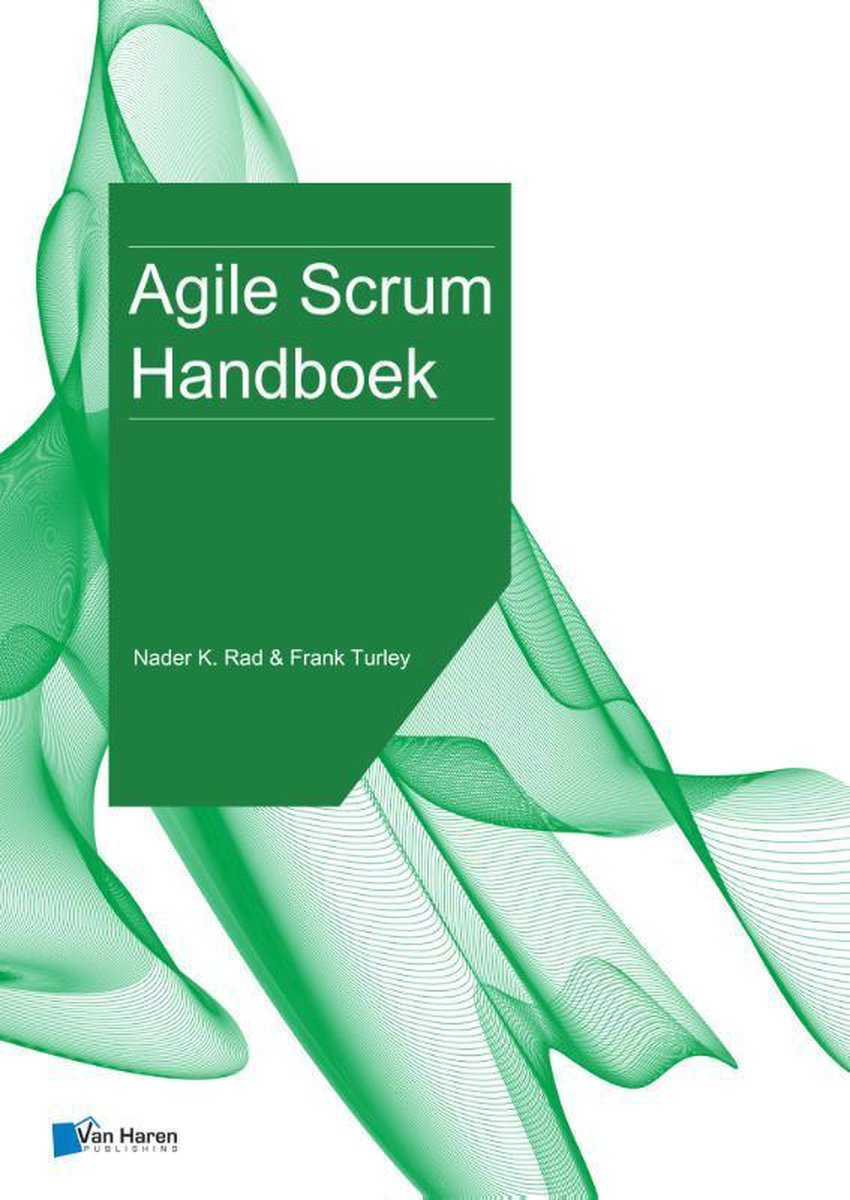 Agile Scrum handboek