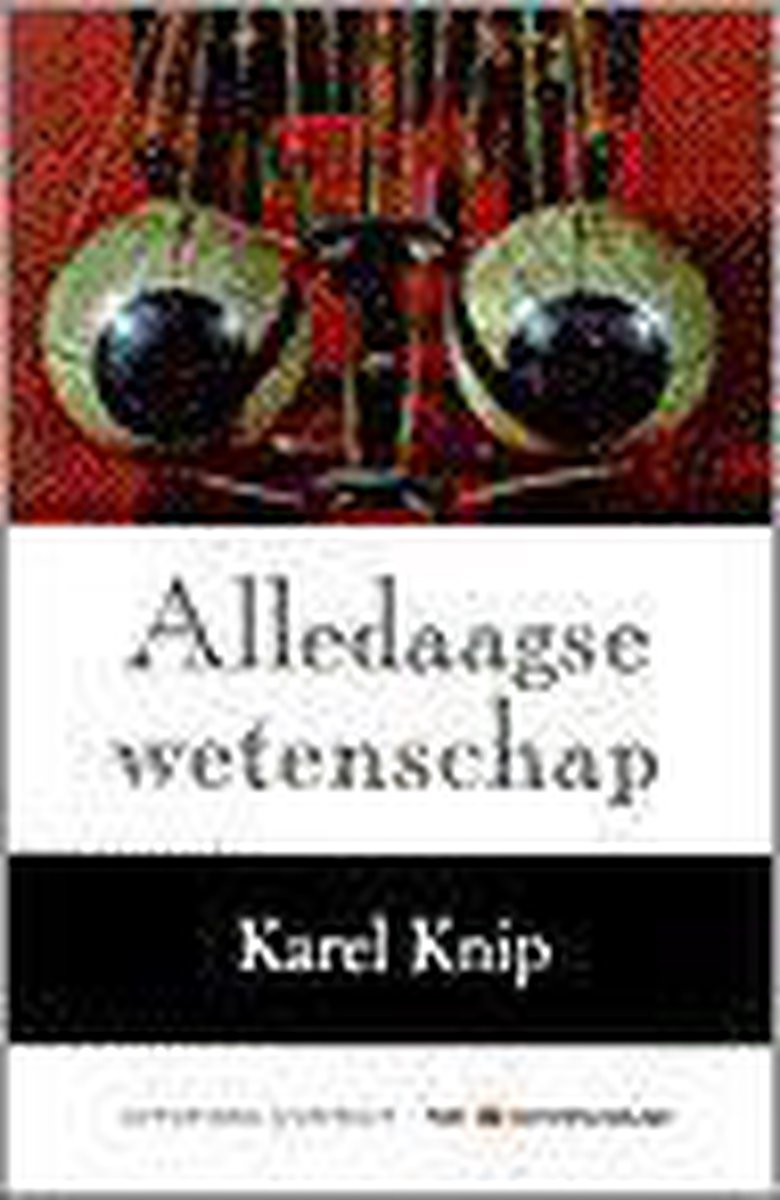 Alledaagse Wetenschap