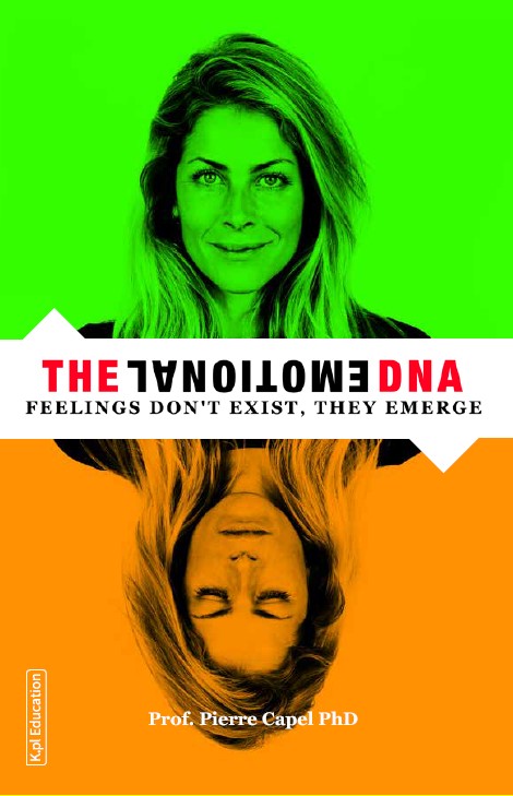 The Emotional DNA