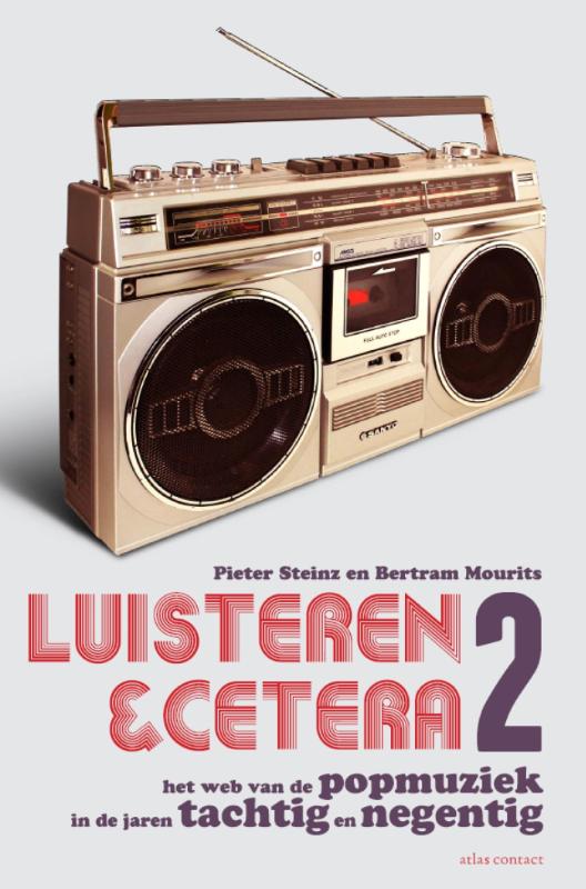 Luisteren &cetera 2