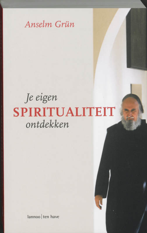 Je Eigen Spiritualiteit Ontdekken