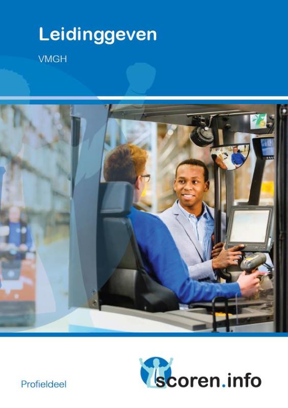 Leidinggeven / 1 / Scoren.info
