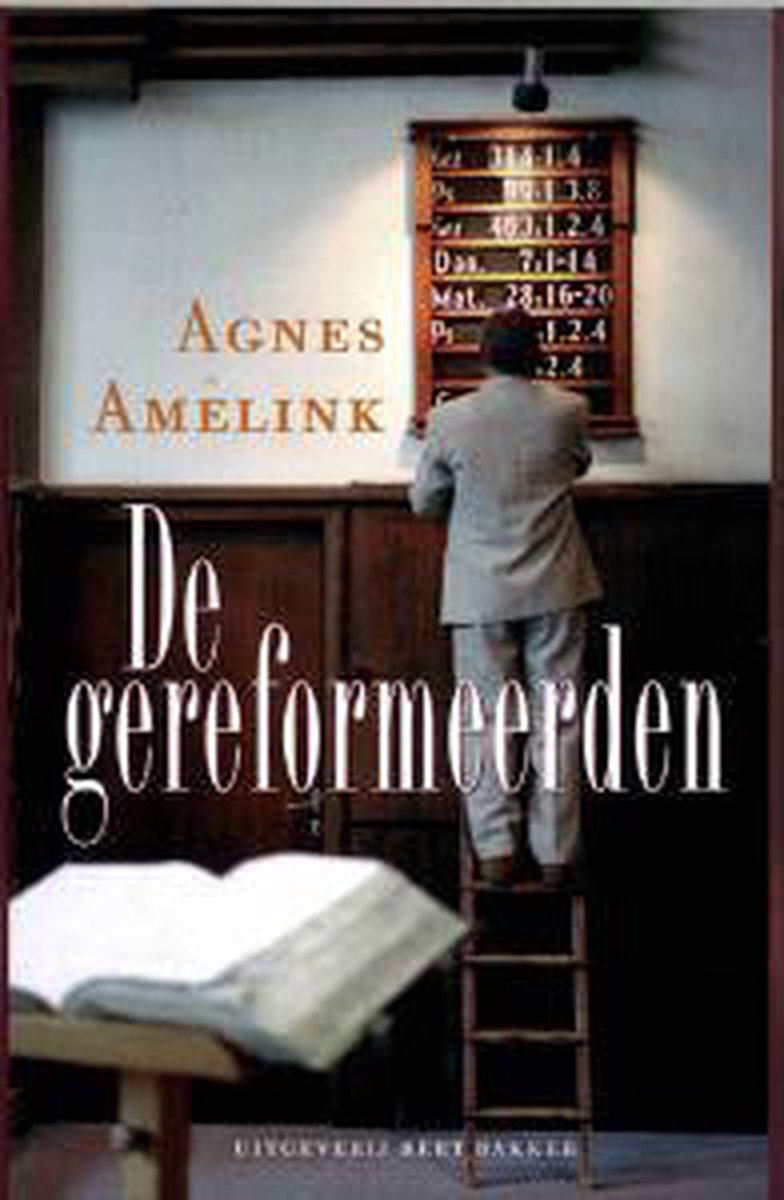 Gereformeerden