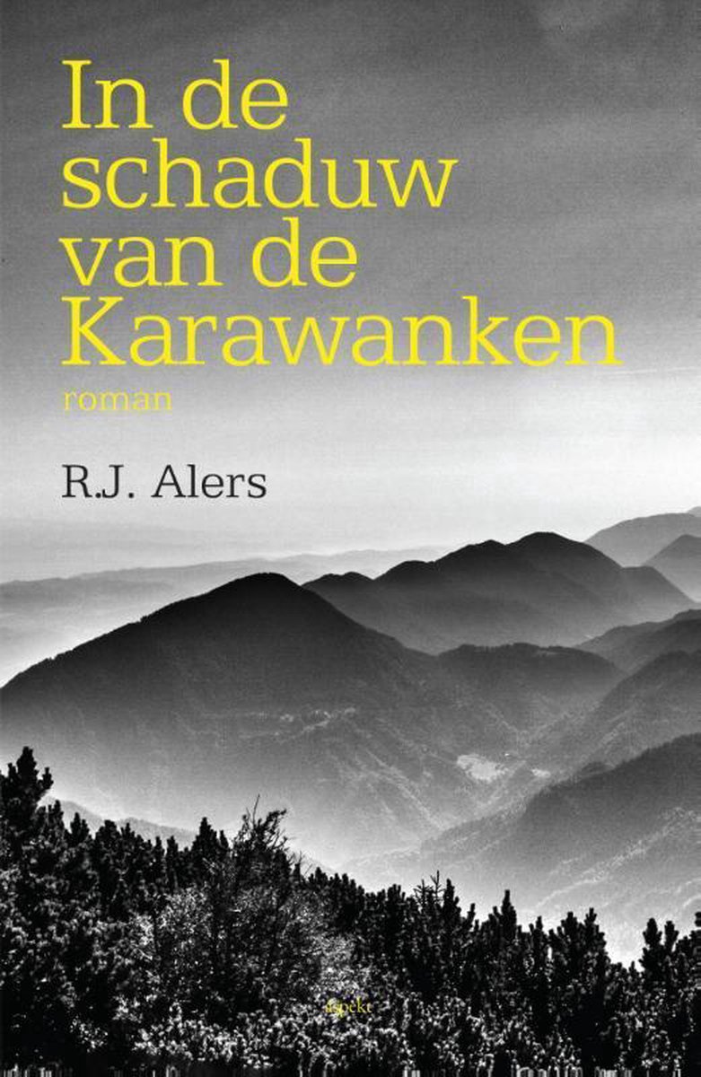 In de schaduw van de Karawanken