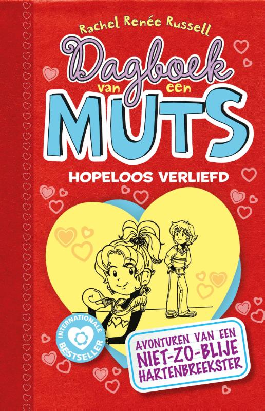 Hopeloos verliefd / Dagboek van een muts / 6
