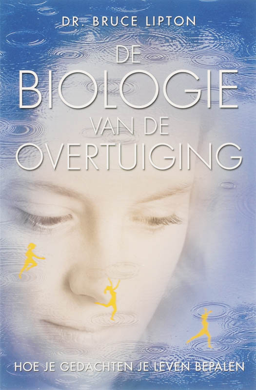De biologie van de overtuiging
