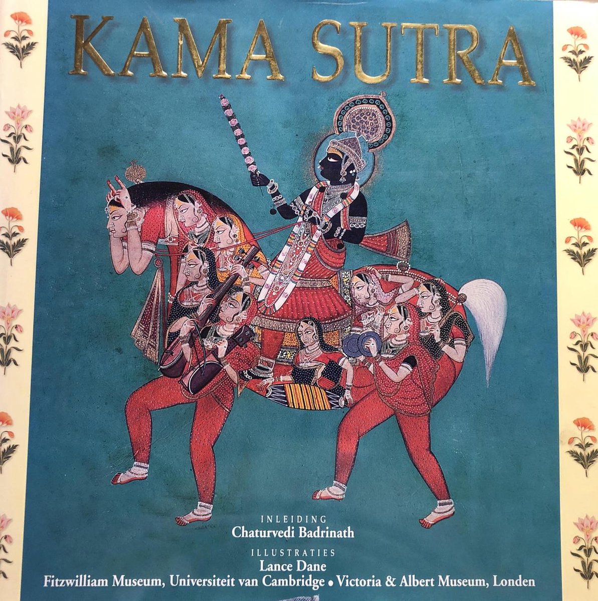 Kama Sutra