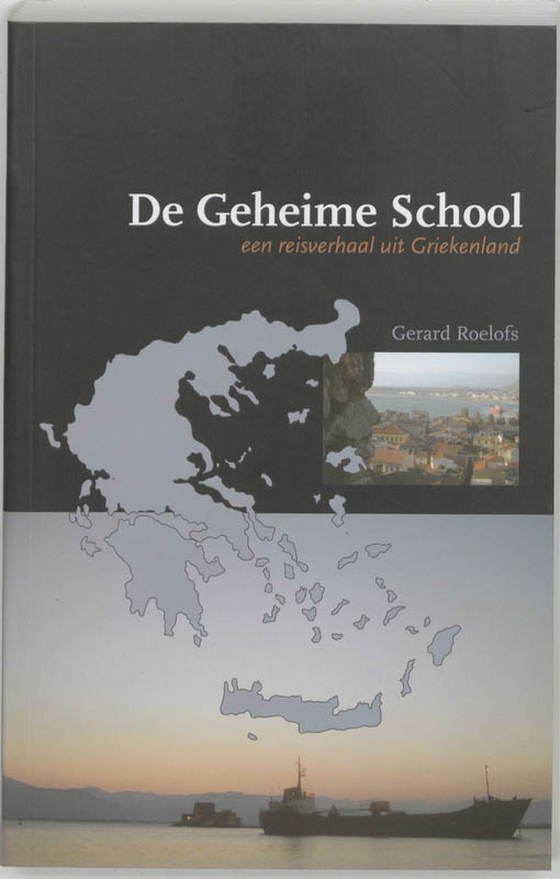 De Geheime School