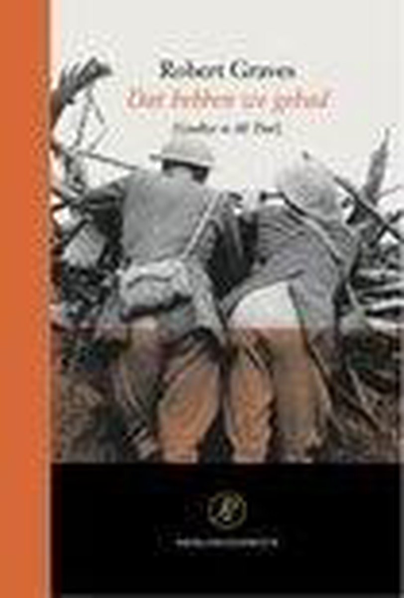 Dat hebben we gehad / Oorlogsdomein / 5