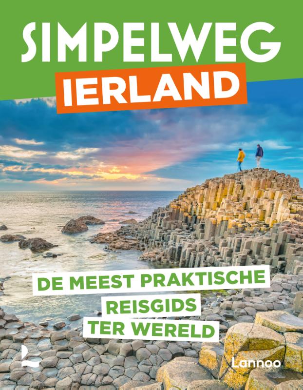 Ierland / Simpelweg