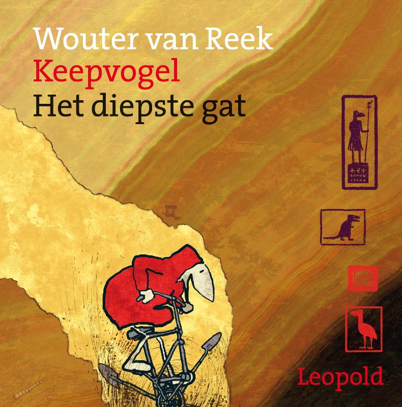 Het diepste gat / Keepvogel