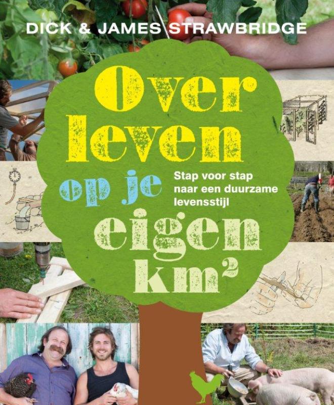 Overleven op je eigen km2