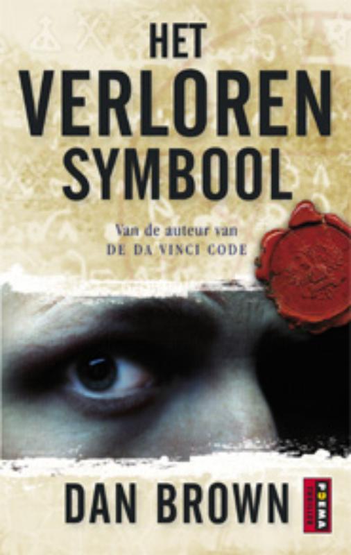 Het verloren symbool / Robert Langdon