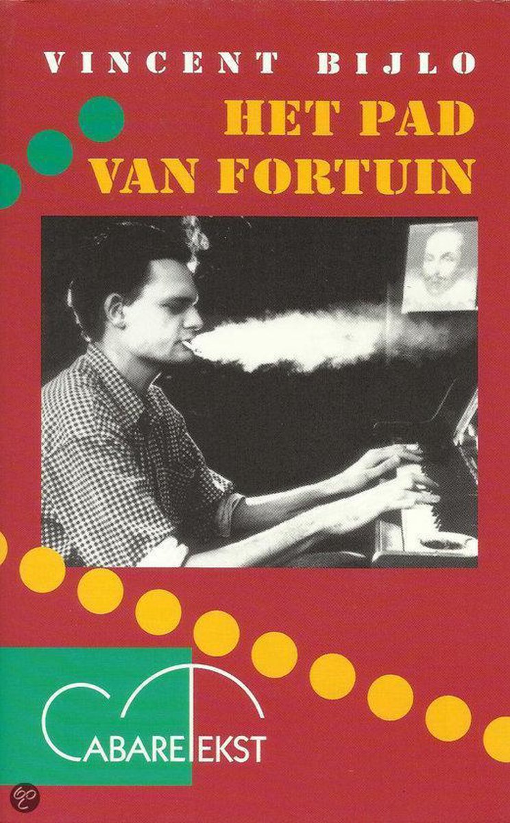 Het pad van fortuin / CabareTekst