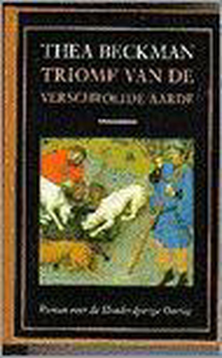 Triomf Van De Verschroeide Aarde