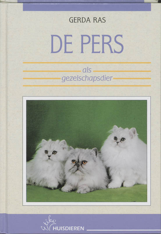 De pers als gezelschapsdier