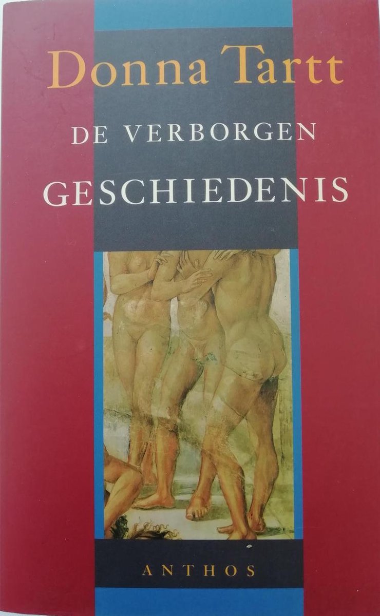 De verborgen geschiedenis