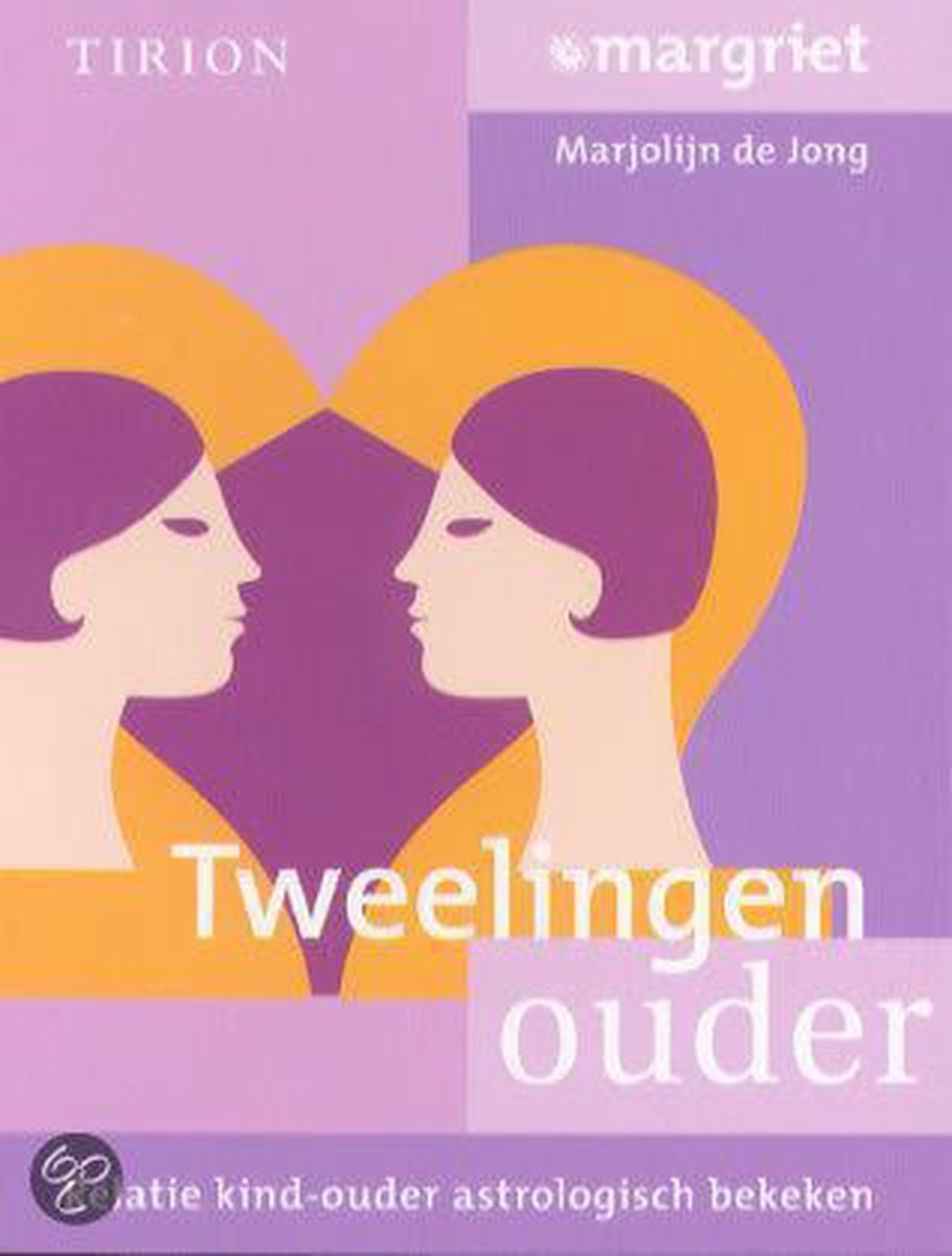 Tweelingen-ouder
